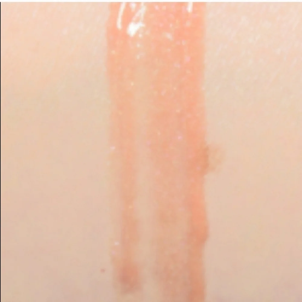 Colourpop x Disney's Bambi Lip Gloss shade Bambi - Picture 5 of 6